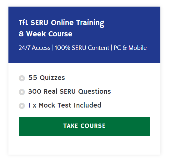 Online Training 8 Week Course
