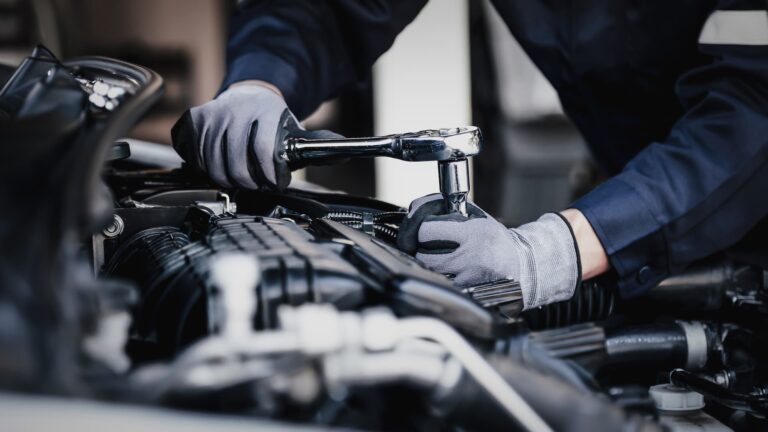 Everything About PCO Vehicle Inspection 2023