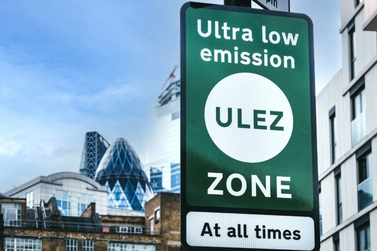 Clear Guide to the ULEZ Expansion in 2023